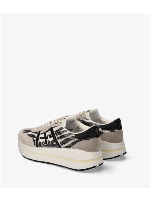 BETHCOIN PREMIATA | BETHCOINVAR 8149 ANIMALIER ZEBRA